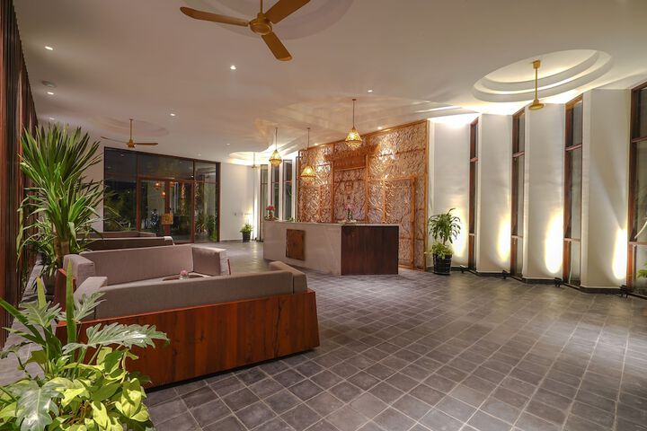Hotel Interior 88 of 107