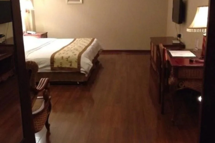 Xuzhou Cqteng Hotel