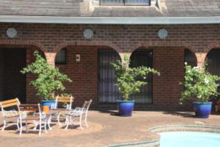 Terrace/Patio 7 of 69