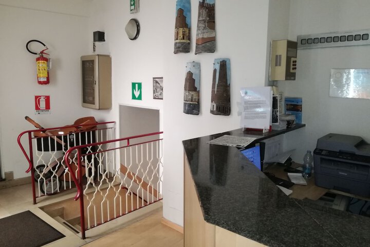 Hotel Interior 2 of 60