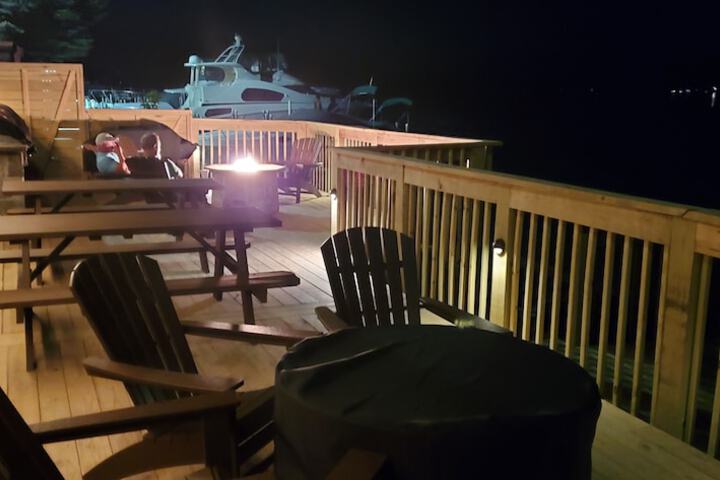 Terrace/Patio 43 of 145