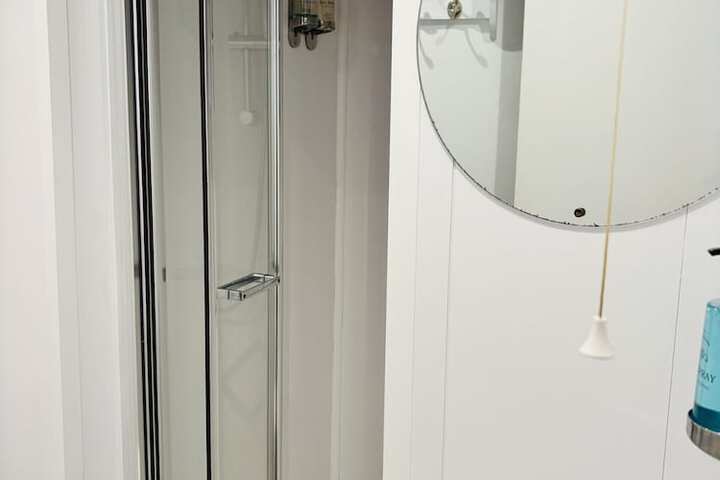 Bath Interior