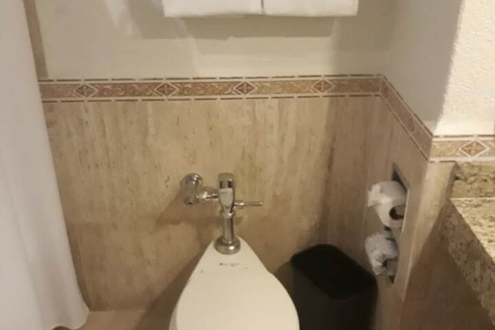 Bathroom Interior Photo