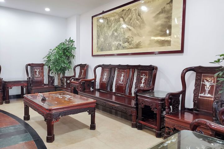 Fitness Facility Photos