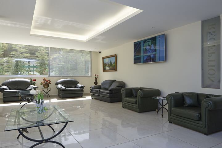 Lobby Photos