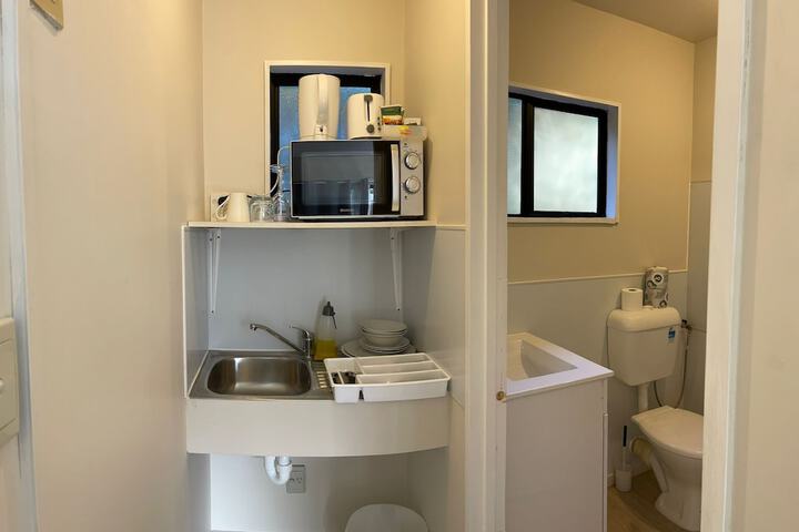 Room 8 of 13