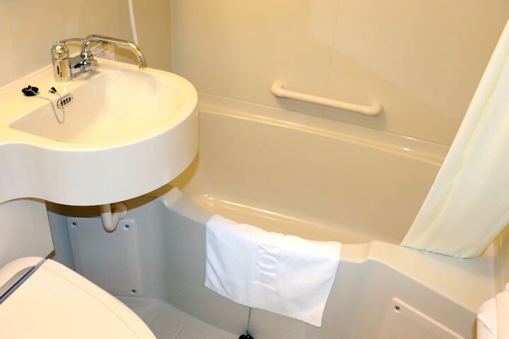 Bathroom Vanities