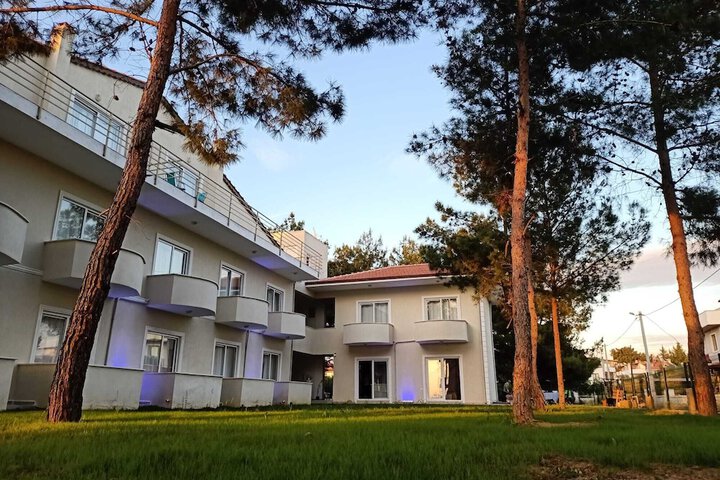 Hotel 6 of 6
