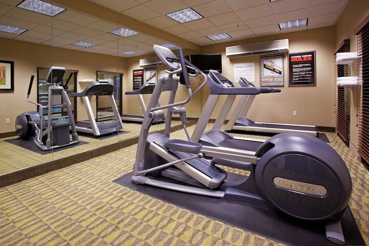 Health and Fitness 15 of 33