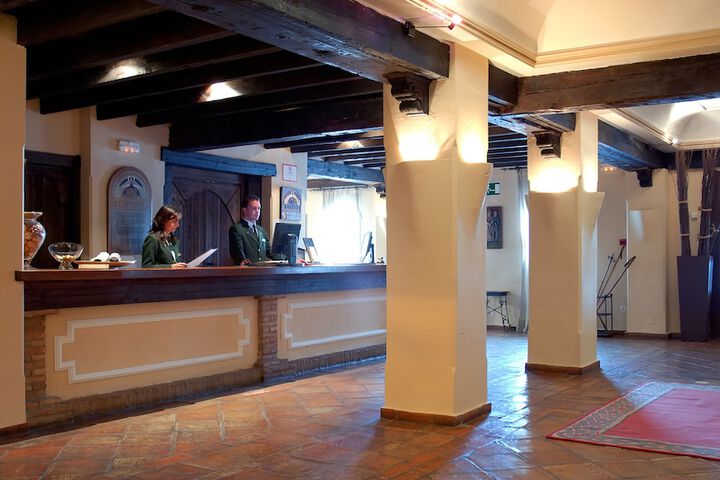 Hotel Interior 2 of 85
