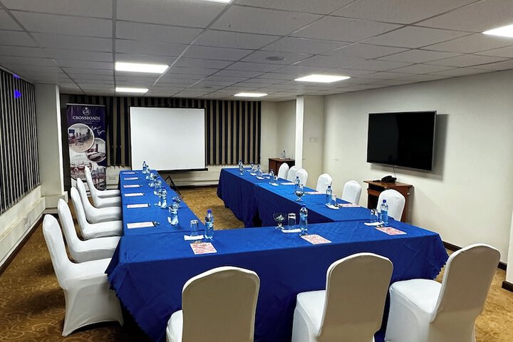 Meeting 22 of 30