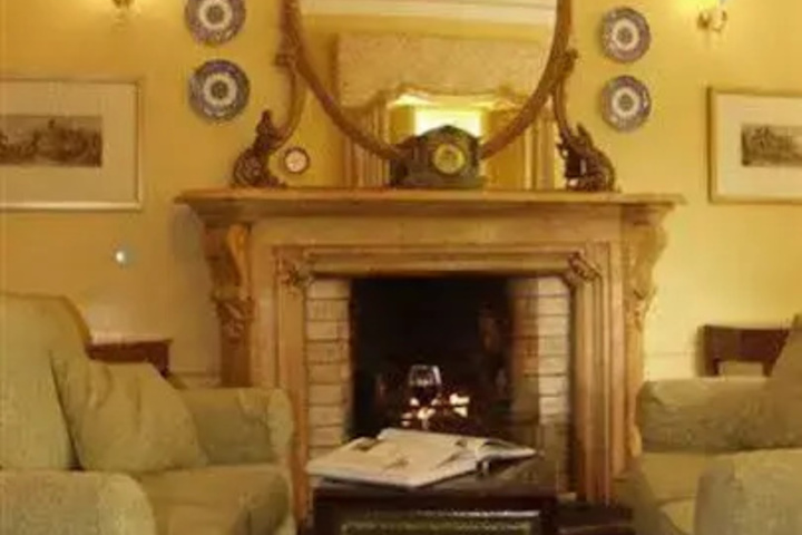Rathmullan House Hotel