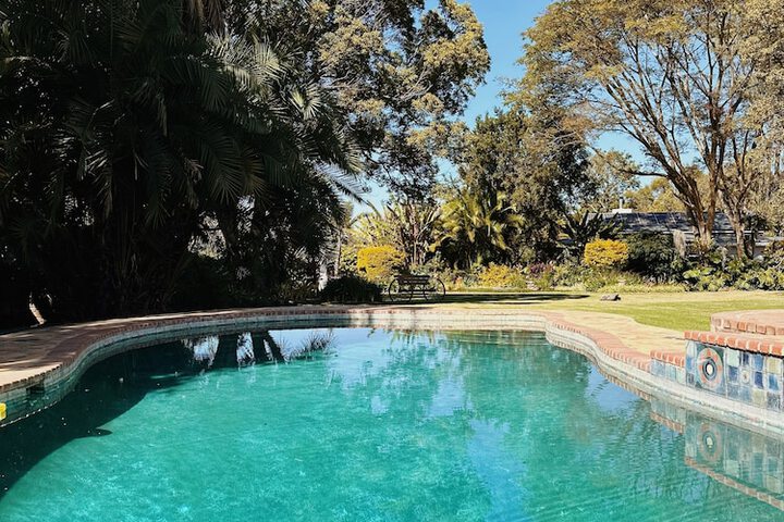 Pools & Facilities