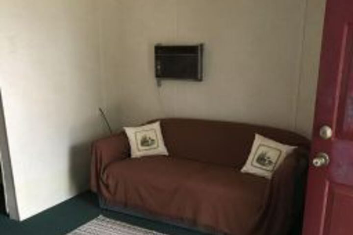 The Chieftain Motel