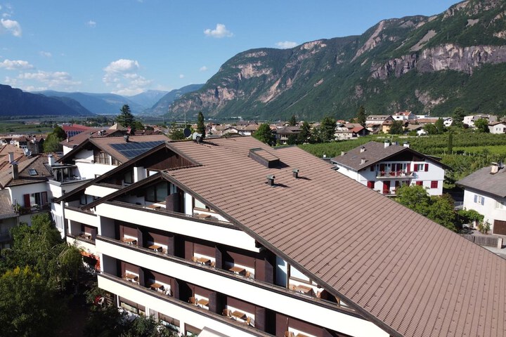 Hotel 53 of 55