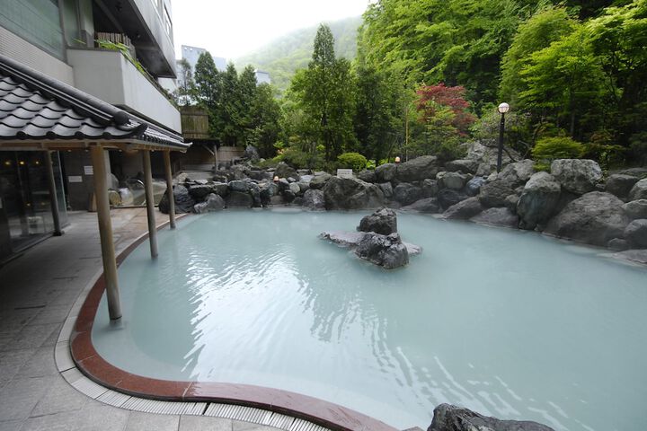 Spa Massage