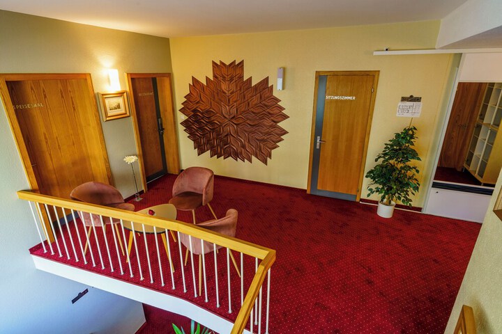 Hotel Interior 78 of 95