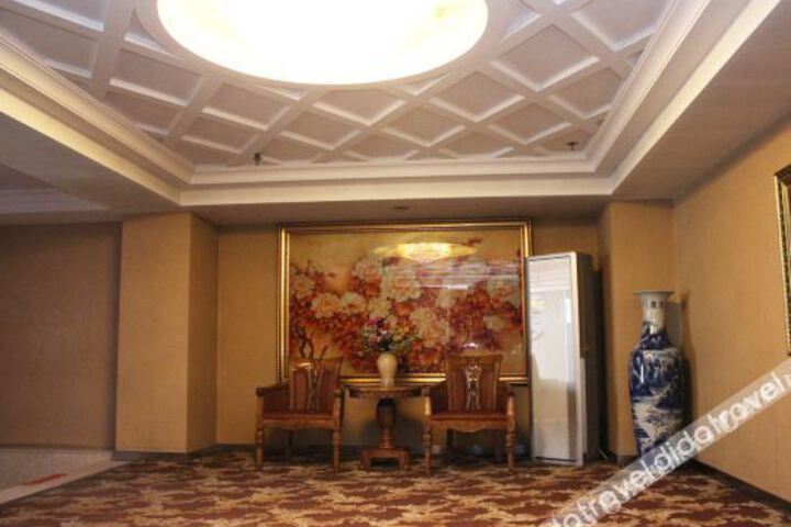 Hotel Interior 3 of 15