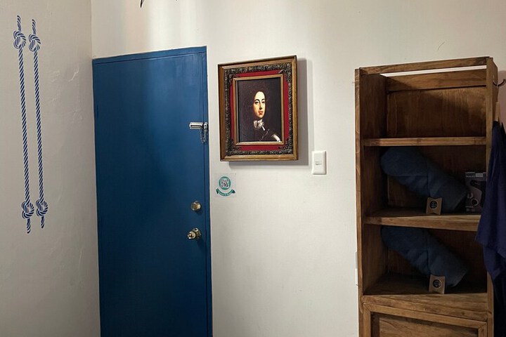 Room 11 of 56