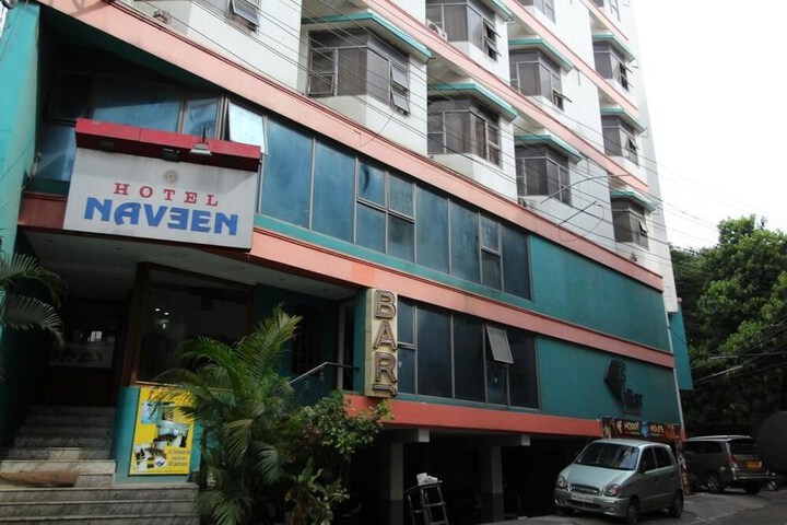 Exterior Photo
