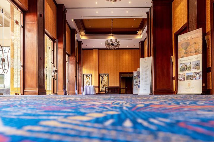 Hotel Interior 102 of 123