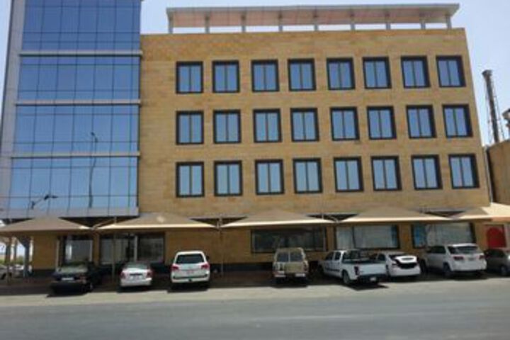 Amwaj Yanbu Hotel Apartments