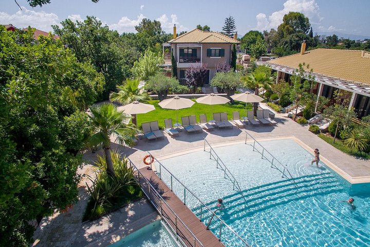 Image of Daluz Boutique Hotel