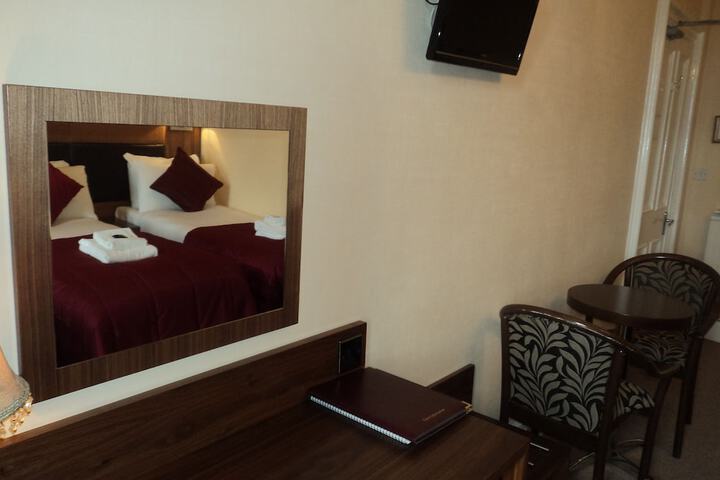 Room amenity