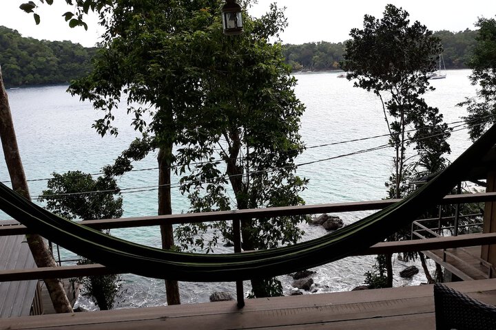 View from room
