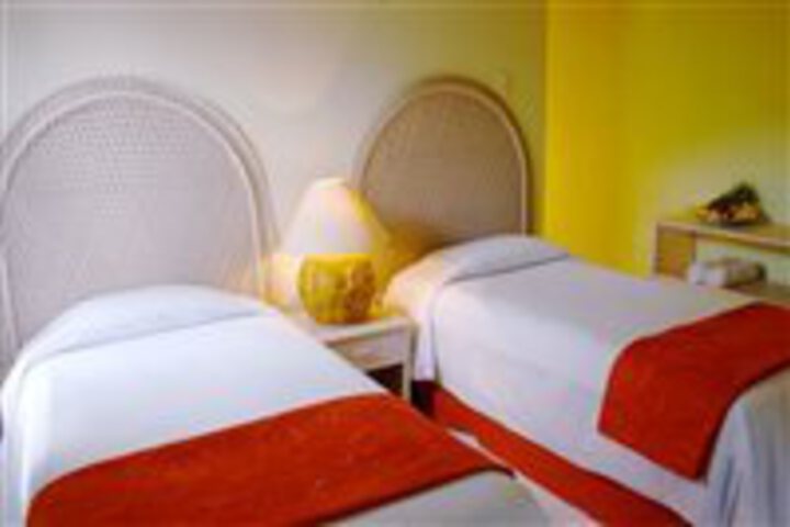 Fitness Center Photo