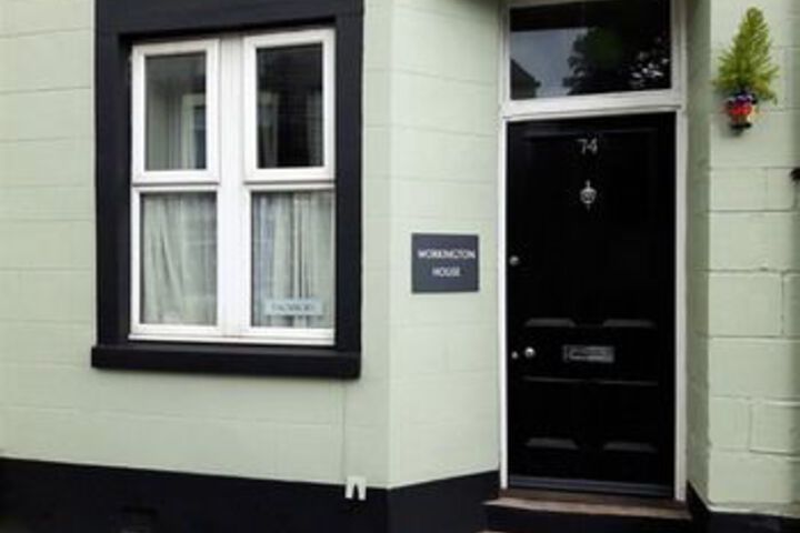 WORKINGTON HOUSE BED AND BREAKFAST
