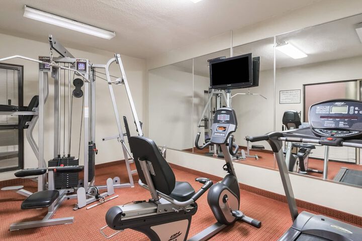 Workout Center
