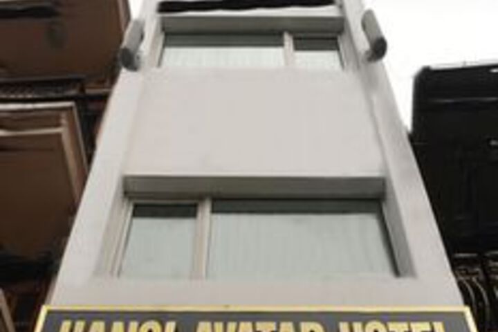 Hotel 40 of 84