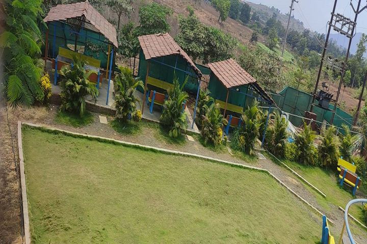 Hotel Exterior 55 of 60