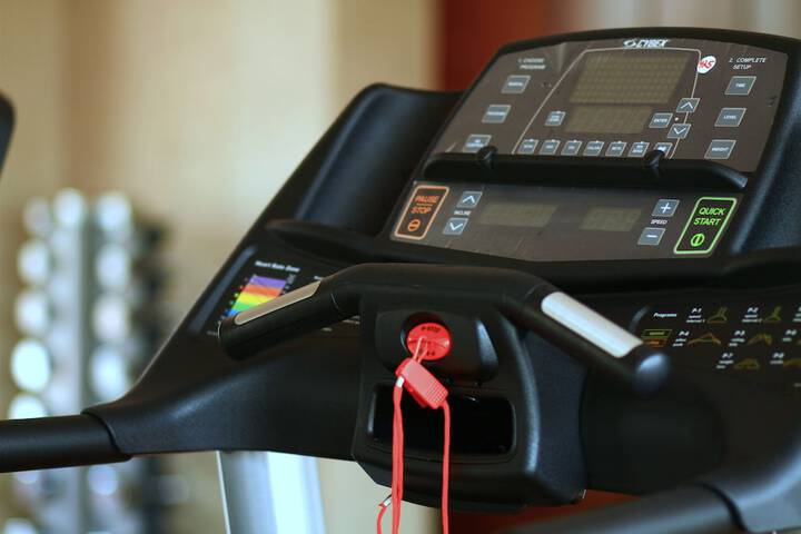 Health and Fitness 43 of 72