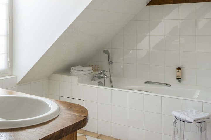 Bathroom Vanities