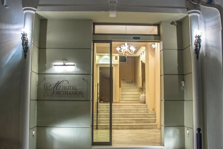 Hotel 40 of 56