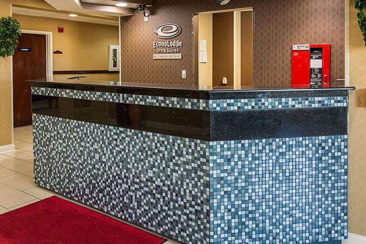 Hotel Interior 3 of 33