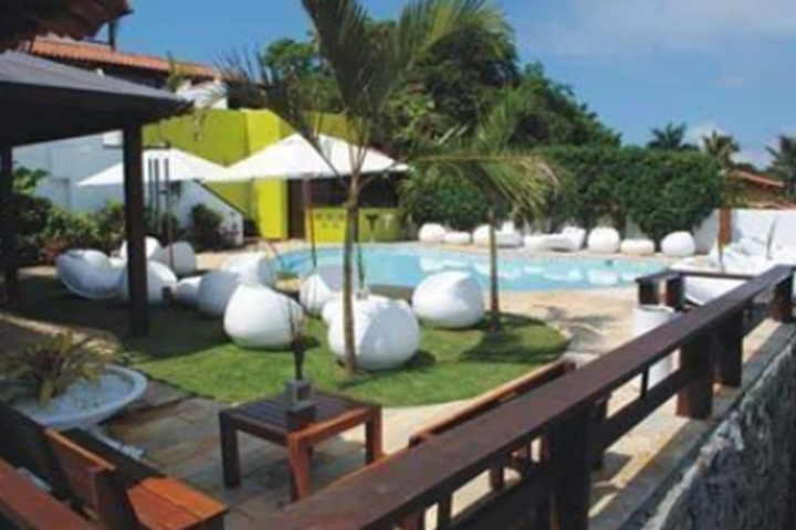 Pool 40 of 65