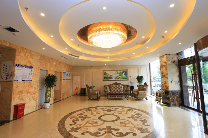 Hotel Interior 5 of 18
