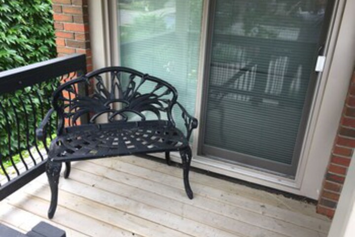 Terrace/Patio 16 of 16
