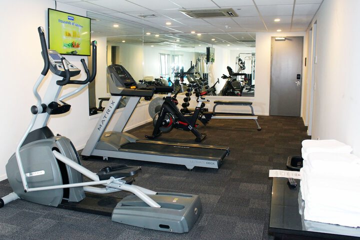 Health and Fitness 45 of 86