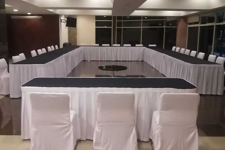 Meeting 29 of 34
