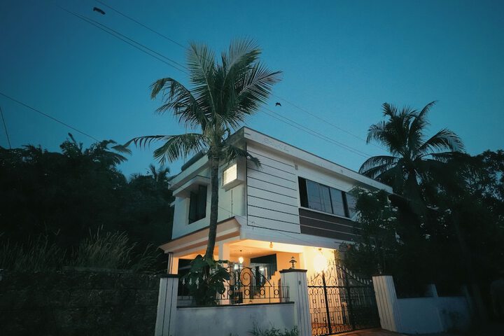 Heritage crystal Villa