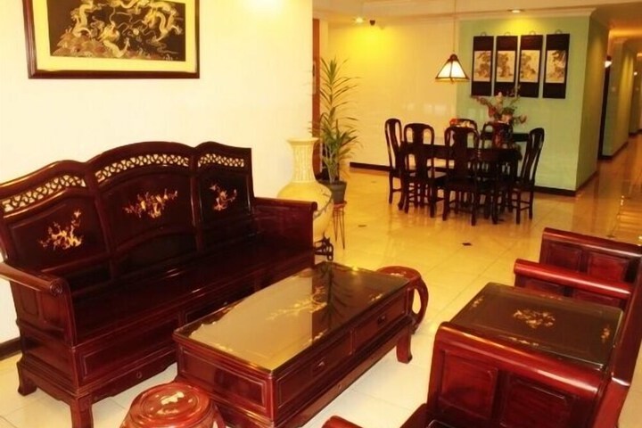 Hotel Interior 3 of 21