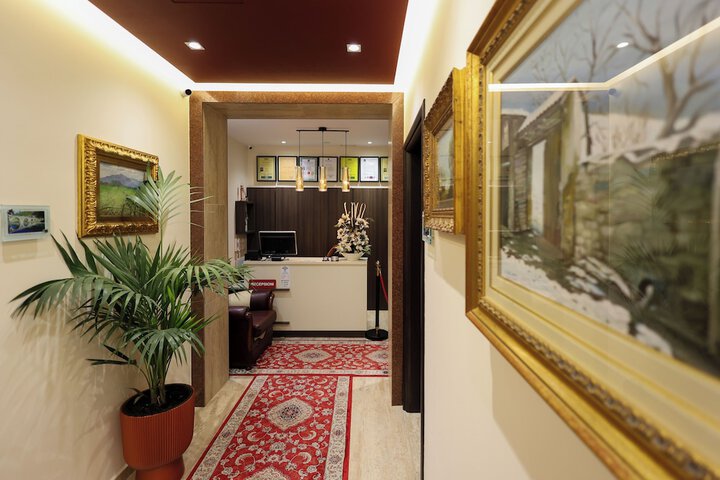 Hotel Interior 2 of 33
