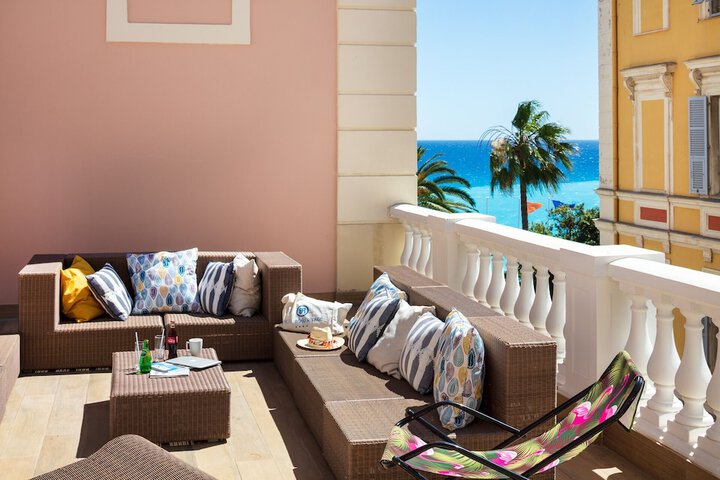 Terrace/Patio 67 of 134