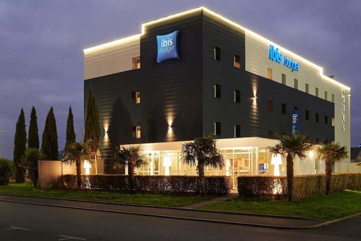 Hotel 54 of 61