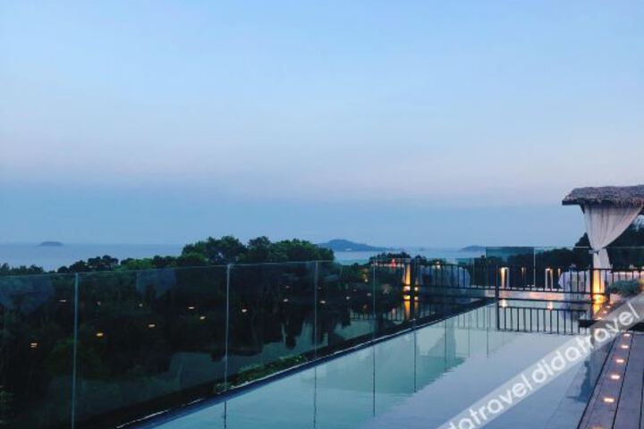 Hotel 1 of 31