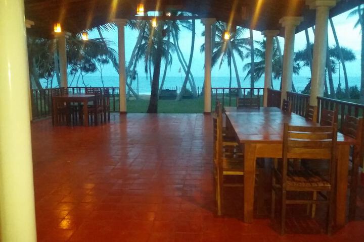 Hotel View 127 of 130